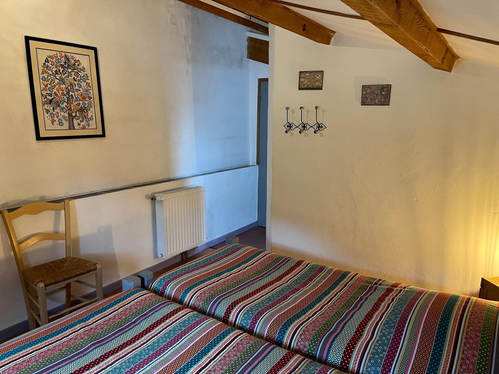Chambres D'Hotes Gite Saint Roch Tuchan Exterior photo